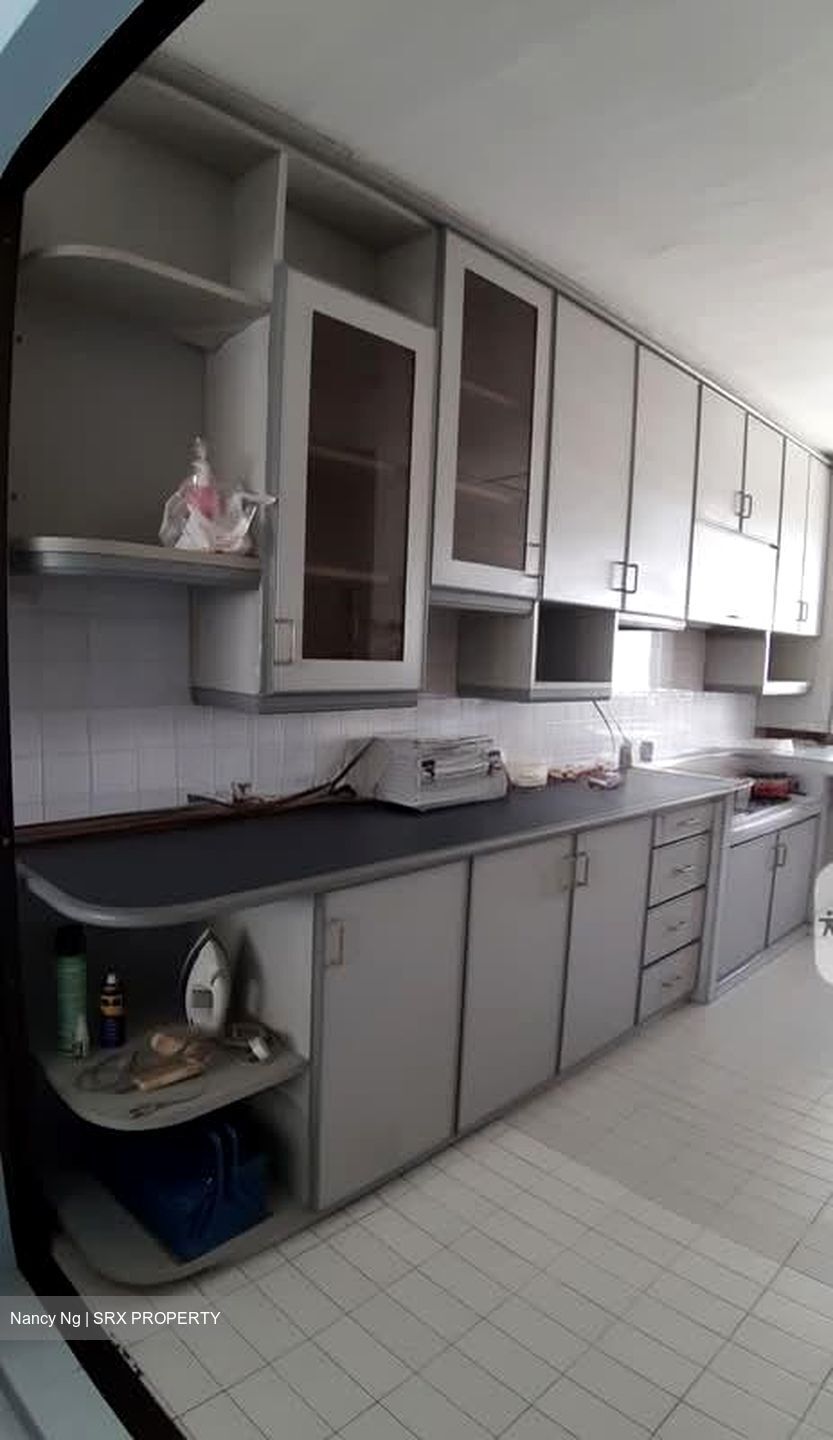 Blk 171 Bishan Street 13 (Bishan), HDB 3 Rooms #571164221